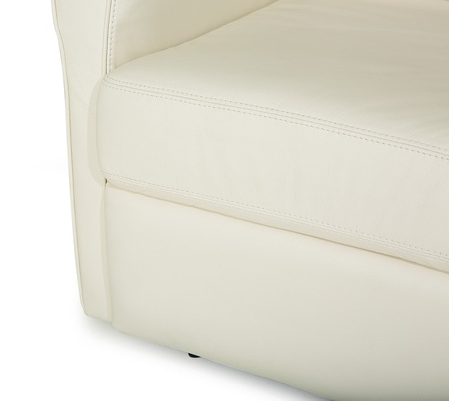 Pinecrest Power Wallhugger Recliner Chair - Electric Lift Recliner for Small Spaces, Comfortable Power Lift Chair for Elderly & Seniors, Perfect for Living Room, Bedroom & Home Theater Relaxation