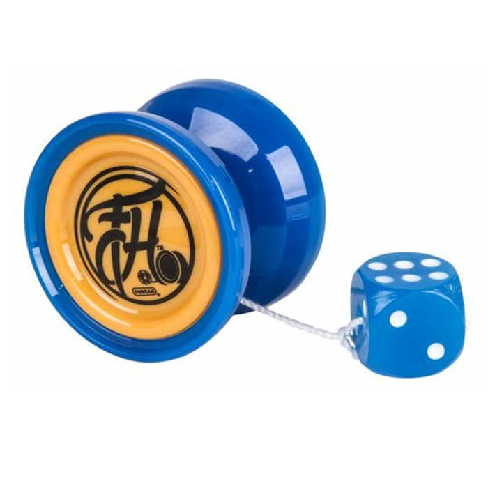 Duncan FreeHand Professional Yo-Yo for Beginners & Advanced Players - Perfect for Tricks, Competitions & Stress Relief