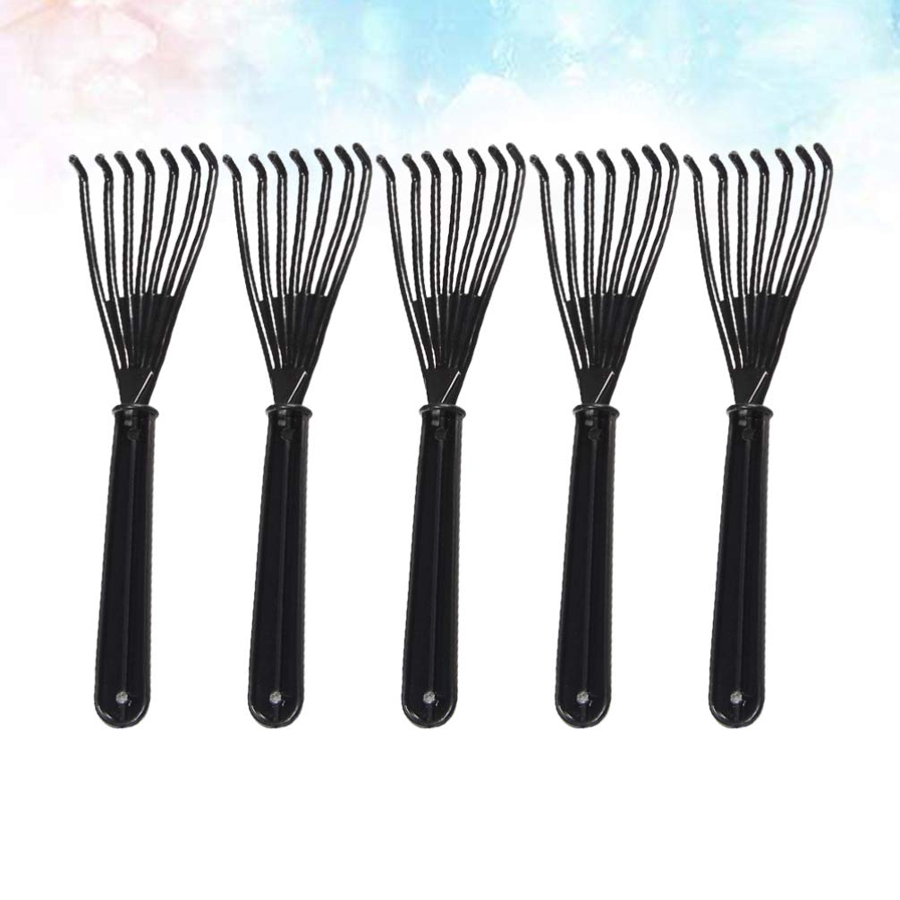Minkissy 20pcs Hair Brush Cleaner Tool - Professional Comb Cleaning Brush for Salon, Home & Hotel - Remove Hair & Debris Easily - Perfect for Stylists, Pet Grooming & Personal Hair Care
