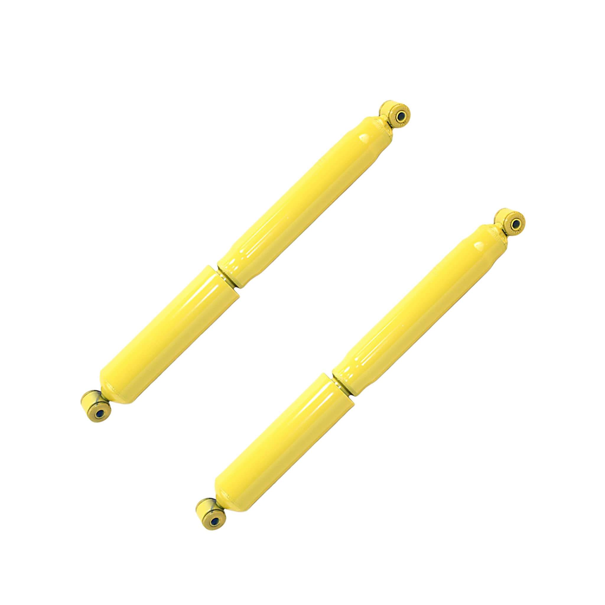 Monroe Gas-Magnum Rear Shocks for 1997-2002 Ford Expedition - Pair 77-66709CO | Heavy-Duty Suspension Upgrade for Off-Road & Towing | BuyAutoParts
