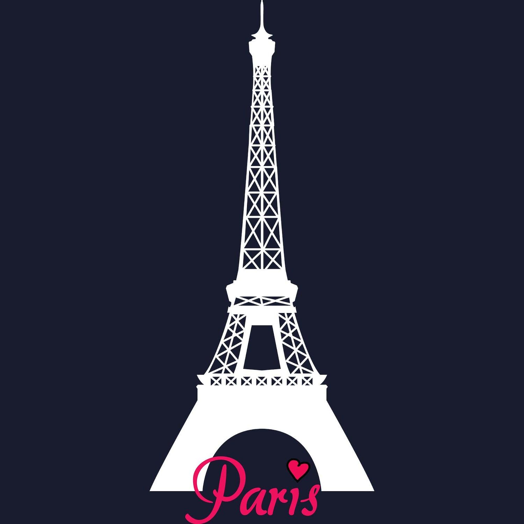 Men's Dark Zip-Up Hooded Sweatshirt | Paris Themed Pullover | Casual Streetwear for Men | Perfect for Urban Outings & Coffee Dates