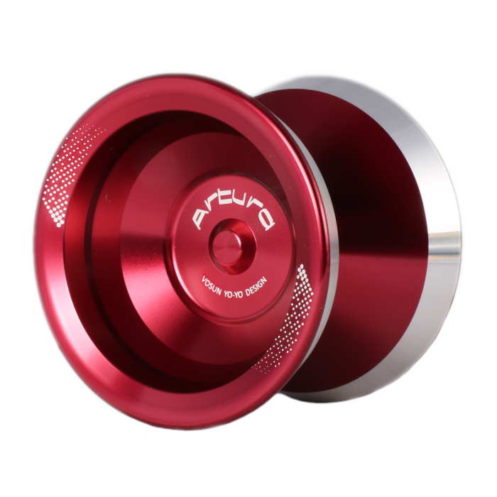 Vosun Artura Professional Skateboard - High Performance Complete Skateboard for Street & Park Riding - Perfect for Beginners & Advanced Skaters