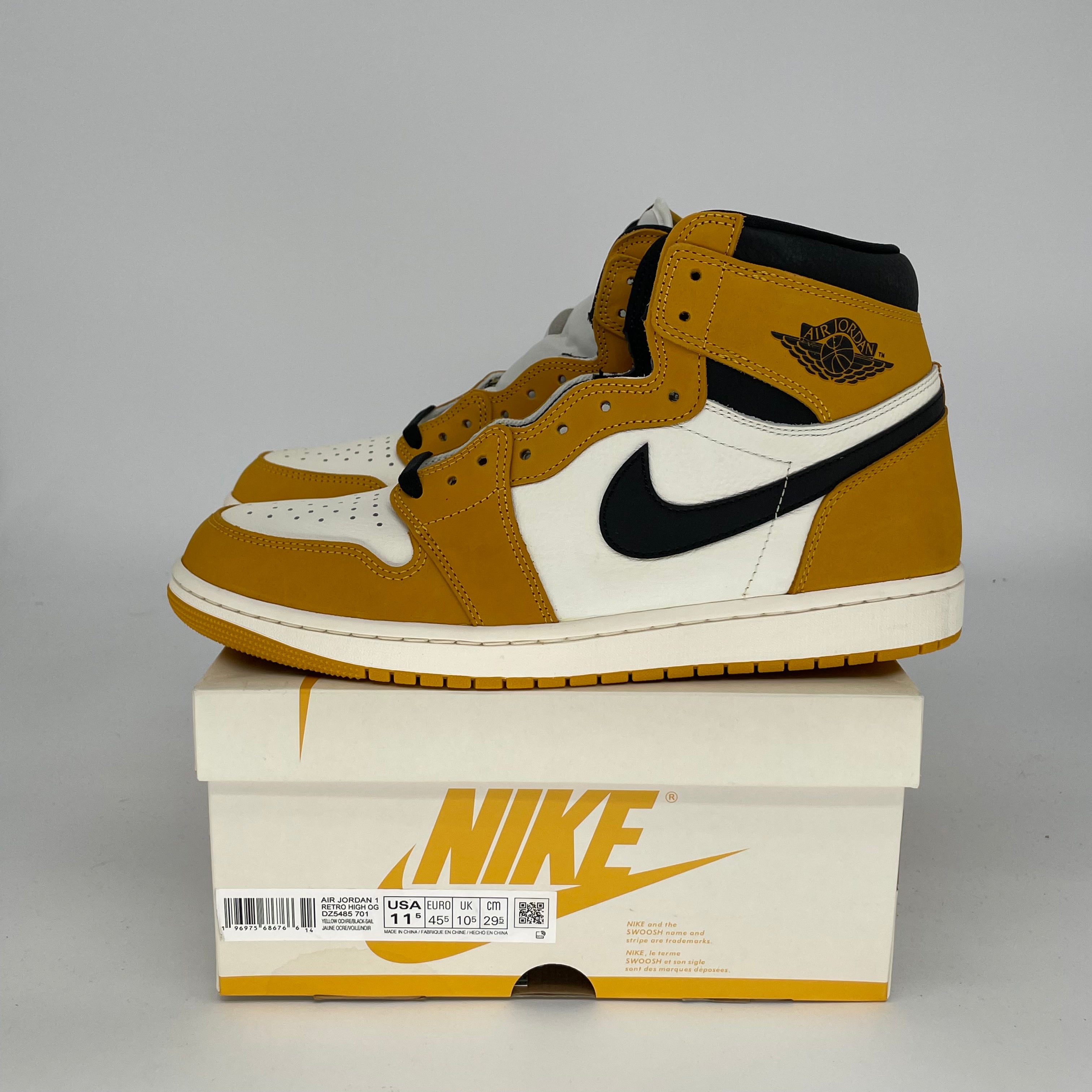 AIR JORDAN 1 Retro High OG 