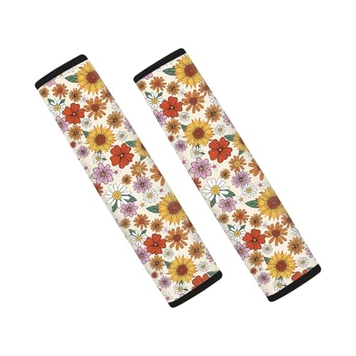Vintage Flower