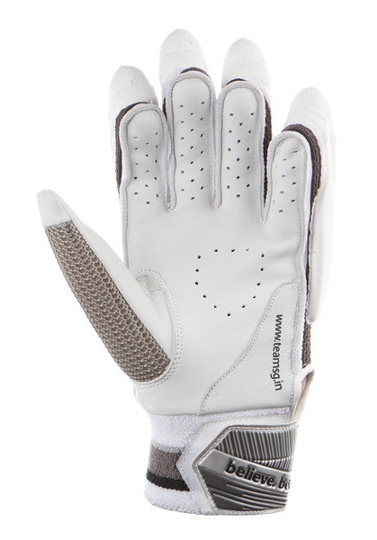 SG TEST PRO Batting Gloves 2022 - Premium Baseball & Softball Hitting Gloves for Men & Women - Perfect for Training, Games & Outdoor Sports Activities