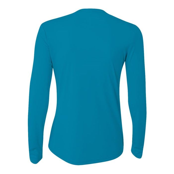 Electric Blue