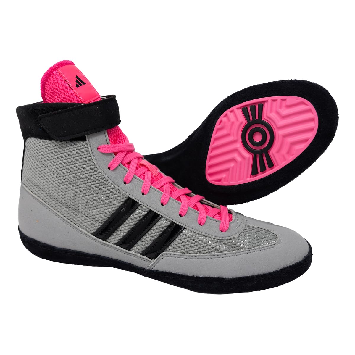 Adidas Men's Combat Speed 4 Training Shoes - Lightweight & Durable Workout Sneakers for Gym, Running & CrossFit | Perfect for High-Intensity Training & Athletic Performance