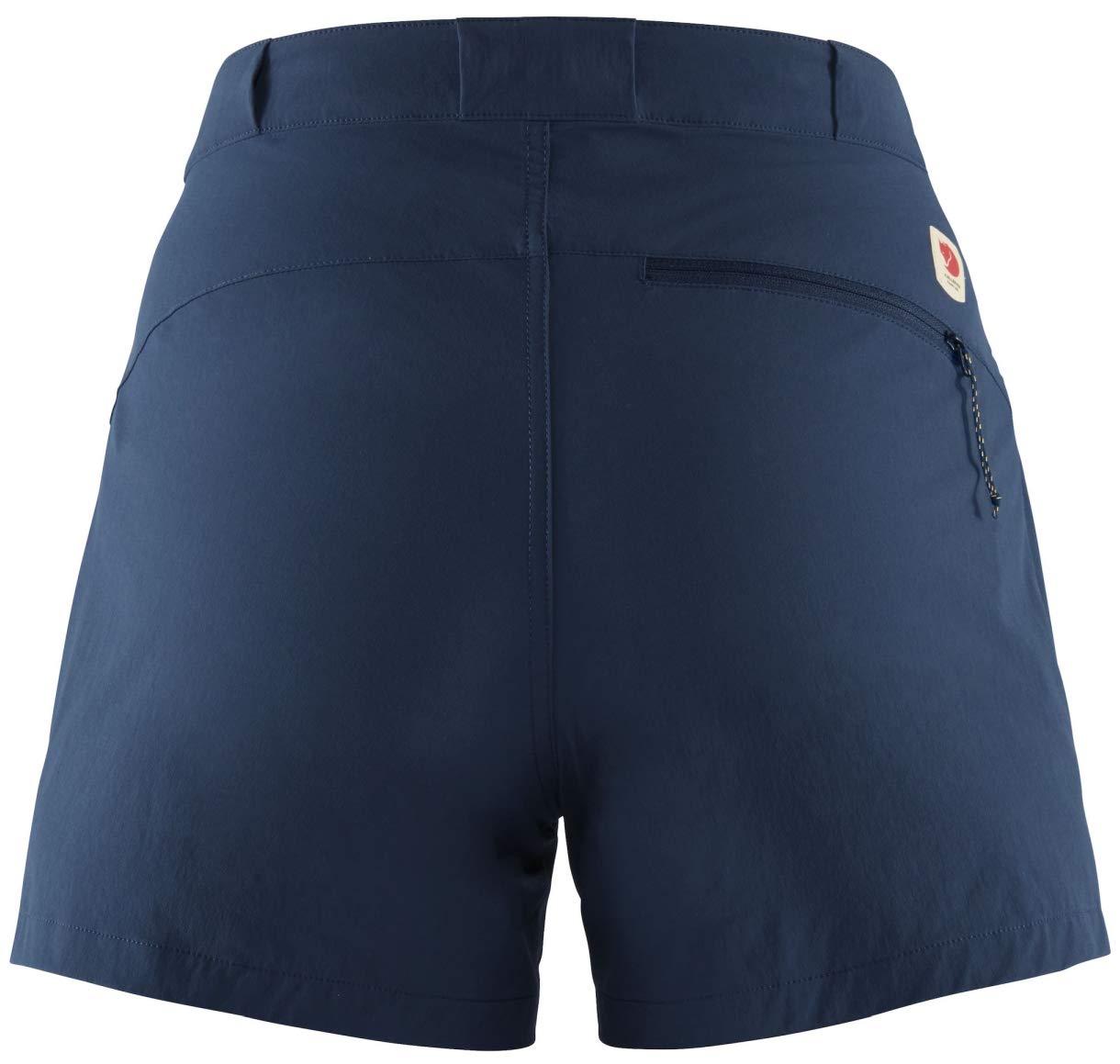 Fjallraven High Coast Lite Shorts for Women - Lightweight Hiking & Outdoor Adventure Shorts - Perfect for Camping, Travel & Summer Activities
