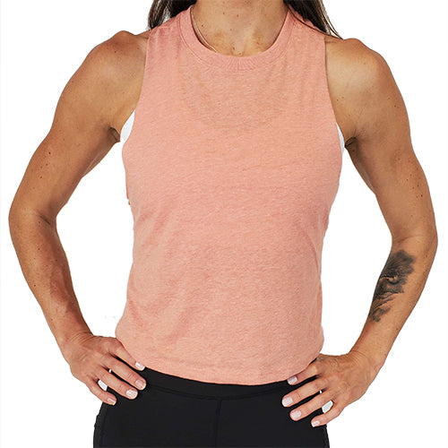 Classic Crop Top for Women - Trendy Summer Fashion Staple | Perfect for Beach, Music Festivals & Casual Outfits