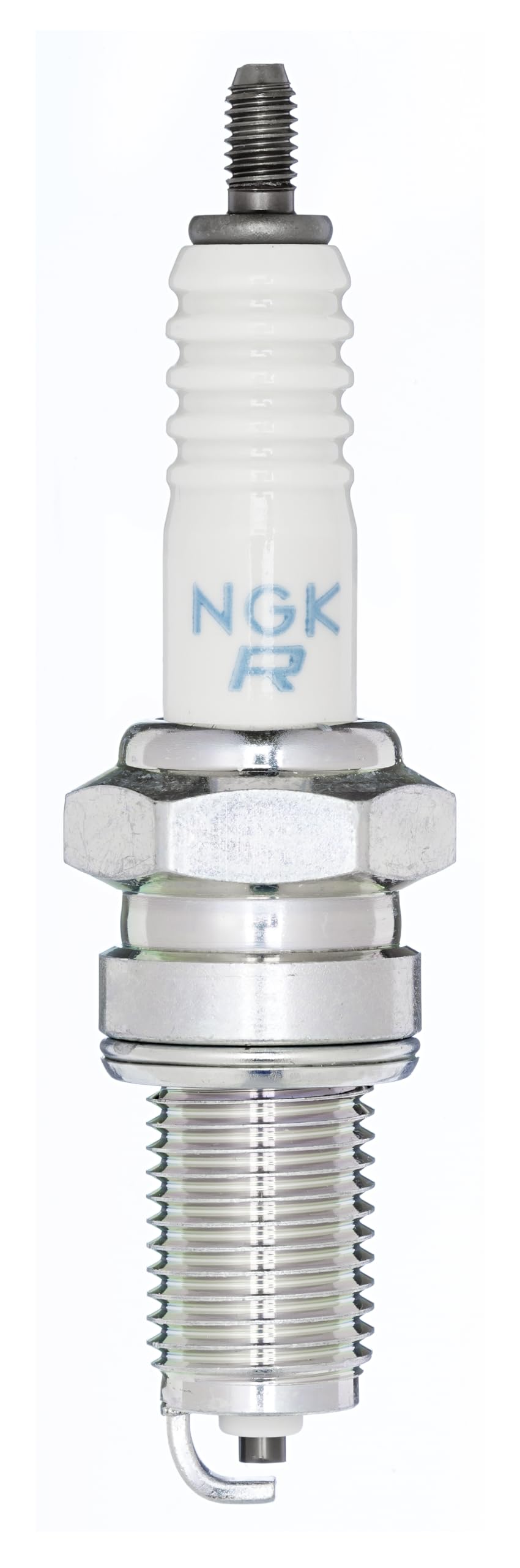 NGK 5531 PK4 Spark Plugs (DPR6EA-9) - Premium Iridium Spark Plugs for Honda, Toyota, Nissan - Improve Engine Performance & Fuel Efficiency - Perfect for Daily Commuting & Road Trips