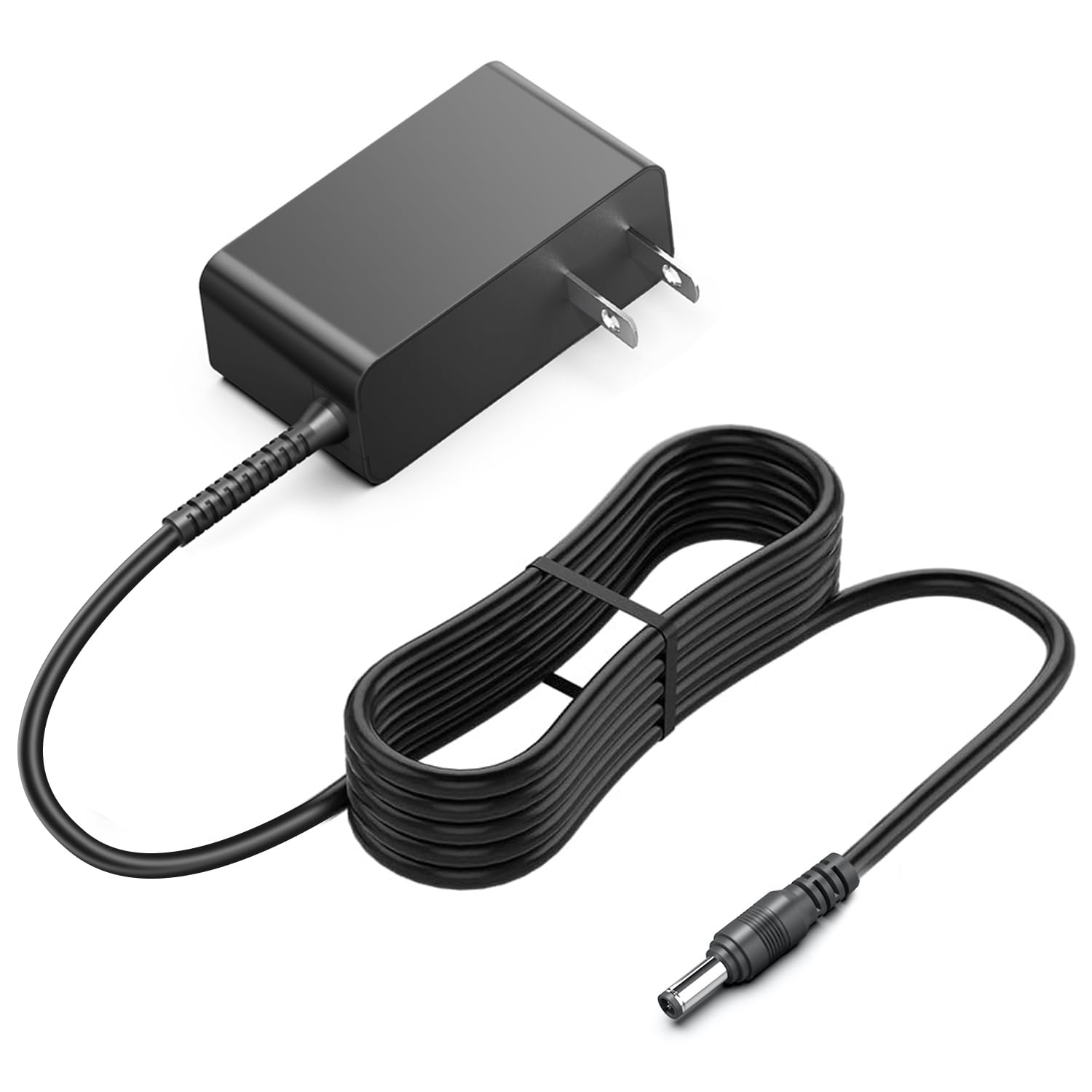 TAIFU 31V Replacement Charger for Voweek VW-VC09/VW-VC10 & Orfeld V16 Pro Stick Vacuum - Compatible Power Supply Cord for Lightweight Cordless Vacuums - Perfect for Home Cleaning and Quick Recharge