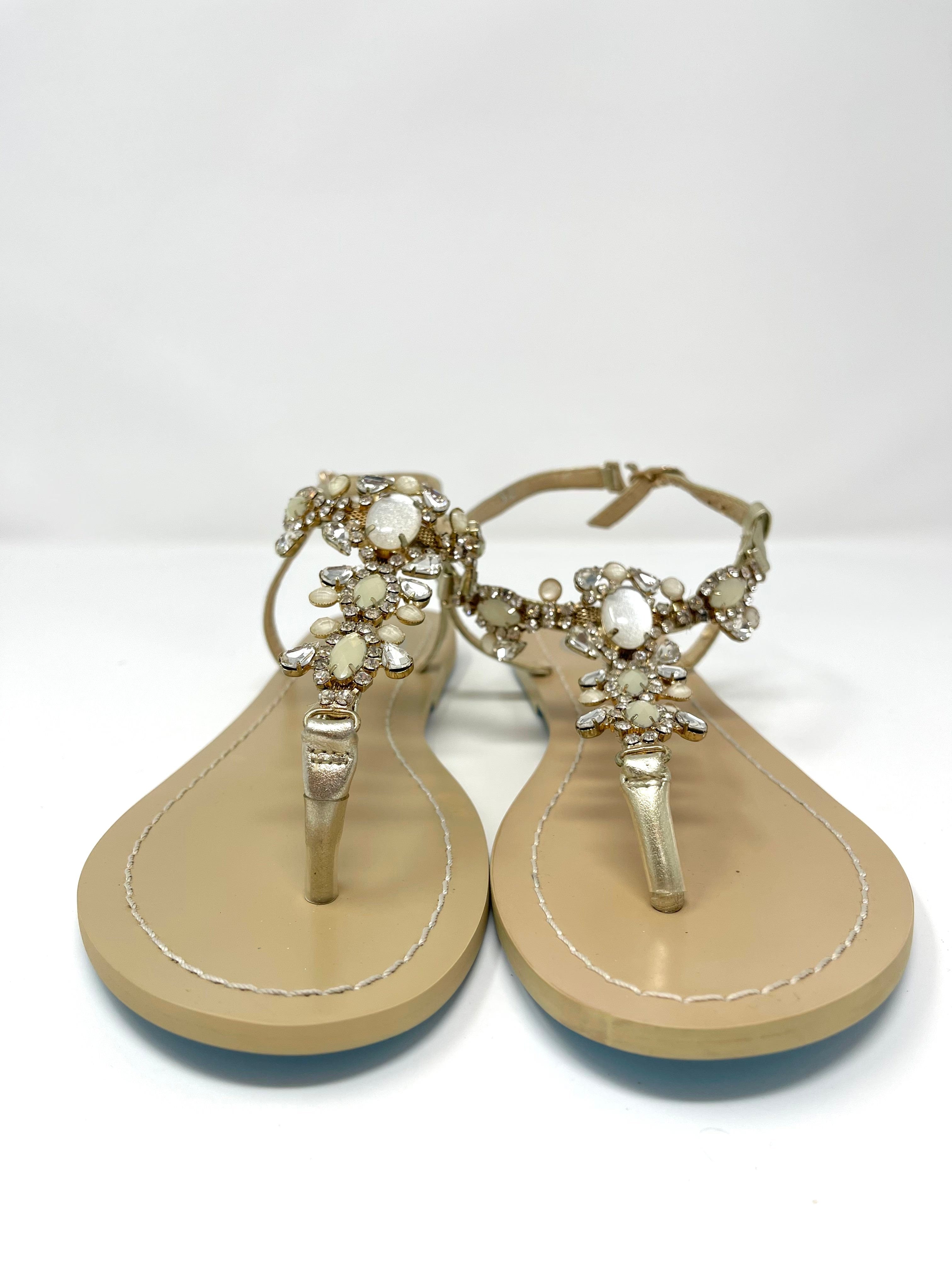 Bella Belle Luna Women's Wedding Shoes Size 6.5 - Elegant Bridal Heels for Weddings, Prom & Special Occasions