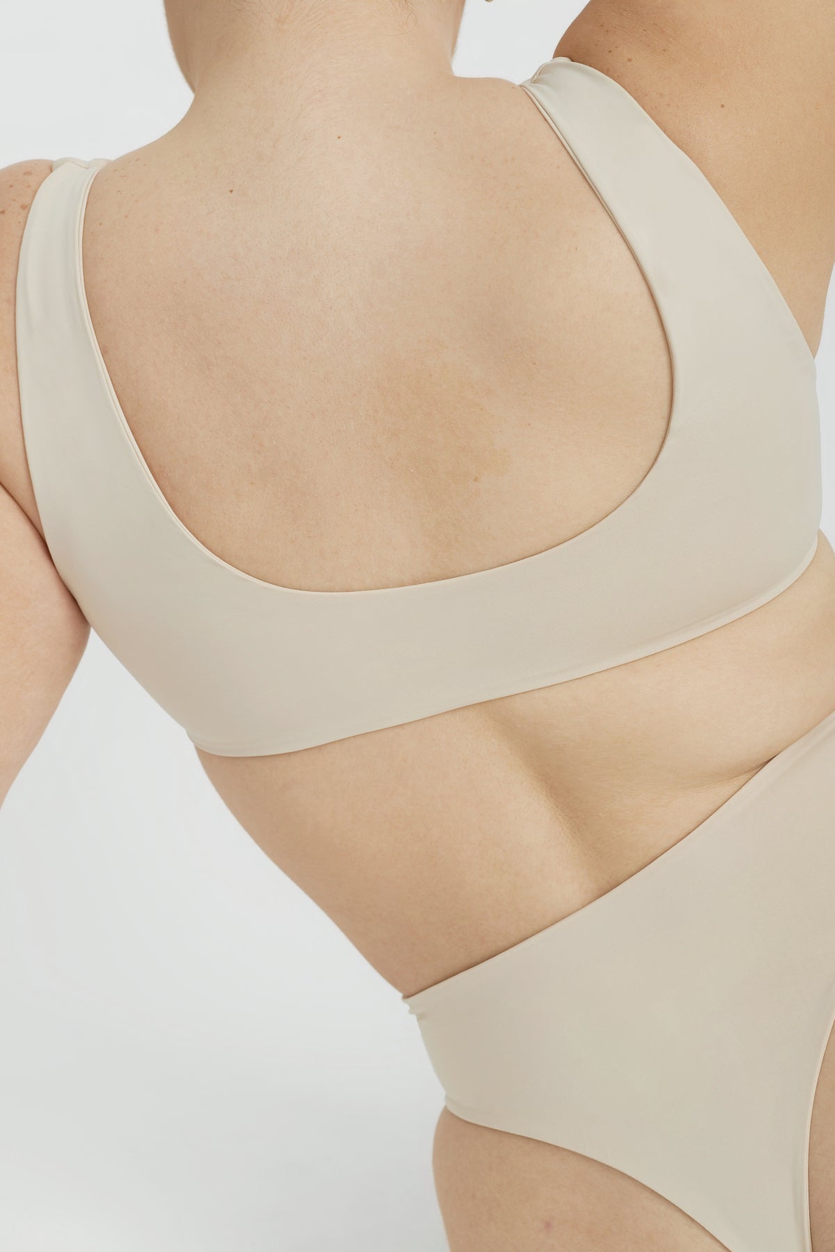 Fox Top Coconut - Stylish and Comfortable Women's Tops for Summer, Beach, and Casual Wear
