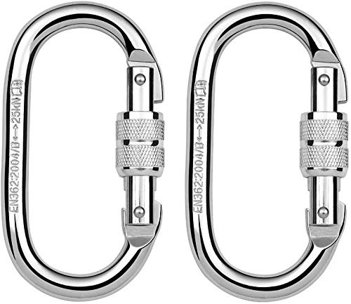 13ft Wall Mounted Fire Escape Ladder for 2 Story Homes - Emergency Fire Ladder with Aluminum Box, Snap Hooks & 2 Mounting Anchors - Perfect for Bedroom Window Safety & Quick Evacuation