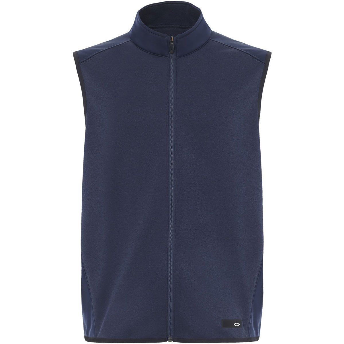 Oakley Men's Range Vest - Lightweight & Durable Outdoor Vest for Hiking, Running & Casual Wear