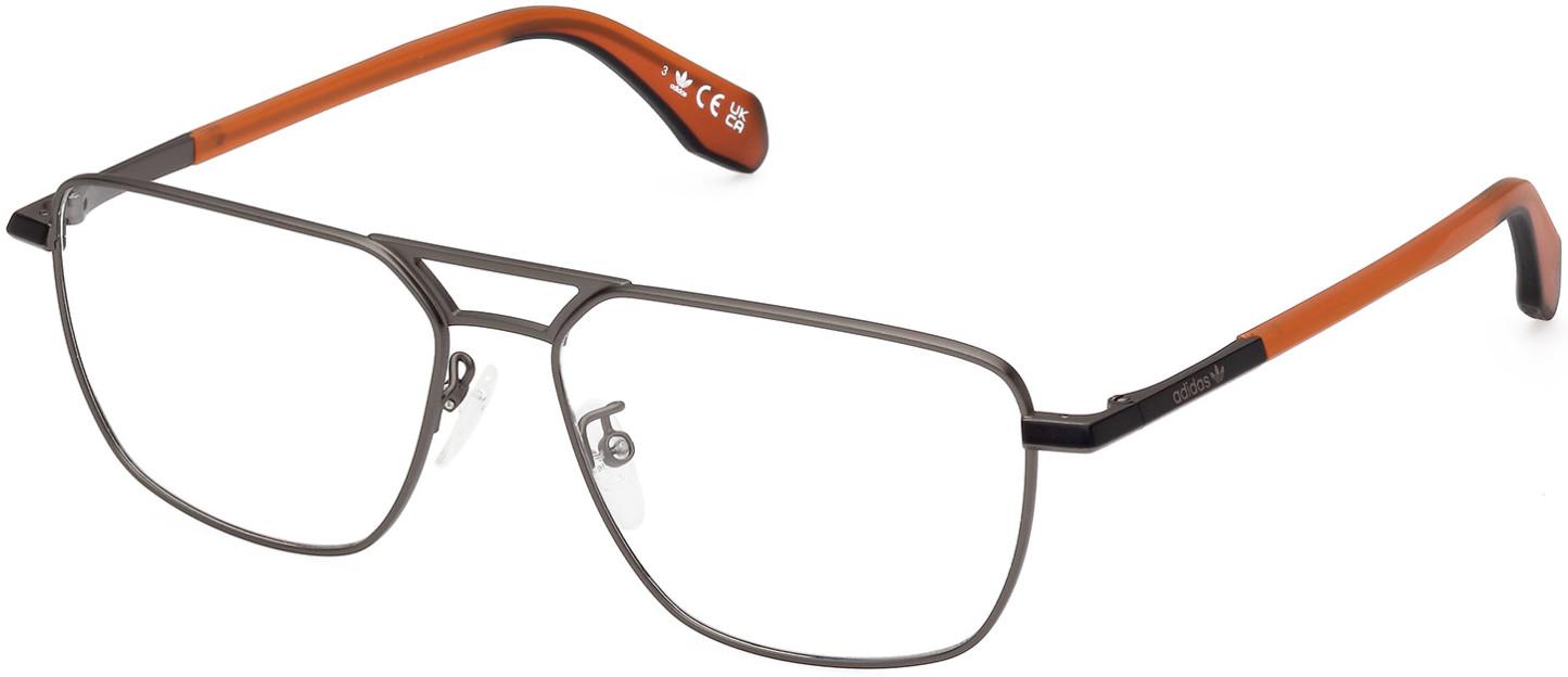 Adidas Originals 5069 Eyeglasses - Stylish Unisex Prescription Glasses for Men & Women - Perfect for Fashion, Work, and Everyday Wear