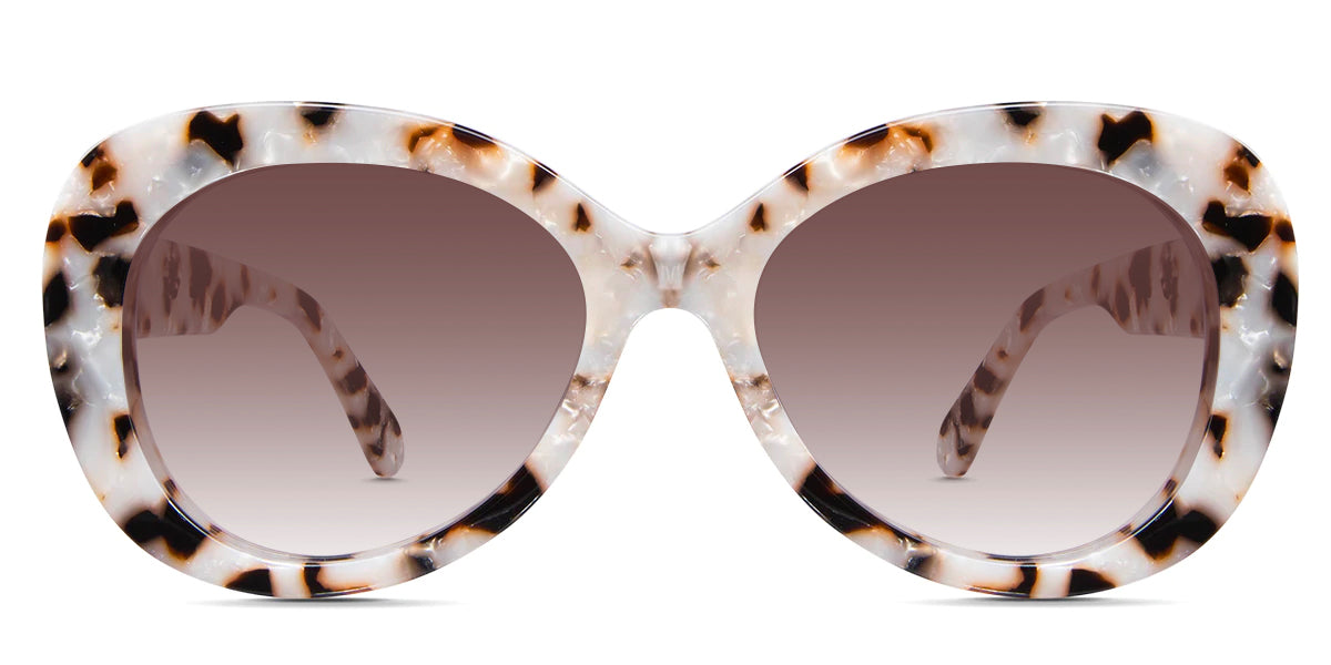 Dilla Women's Prescription Sunglasses - UV Protection, Stylish & Comfortable for Driving, Outdoor Activities & Everyday Wear