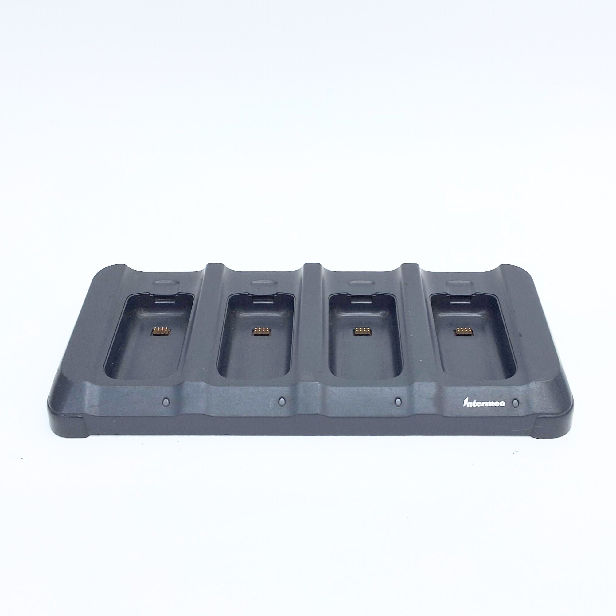 Intermec Quad Battery Charger AC20 Multi Charger for CK3 Series - Fast Charging Solution for Warehouse, Retail & Logistics Scanners
