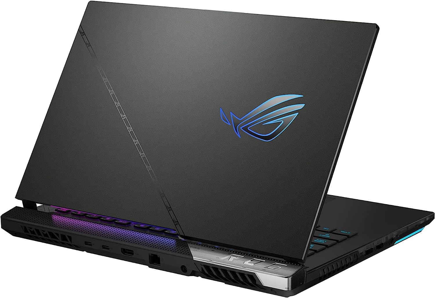 ASUS ROG Strix Scar 15 Gaming Laptop - i9 12900H, RTX 3070 Ti for Pro Gaming