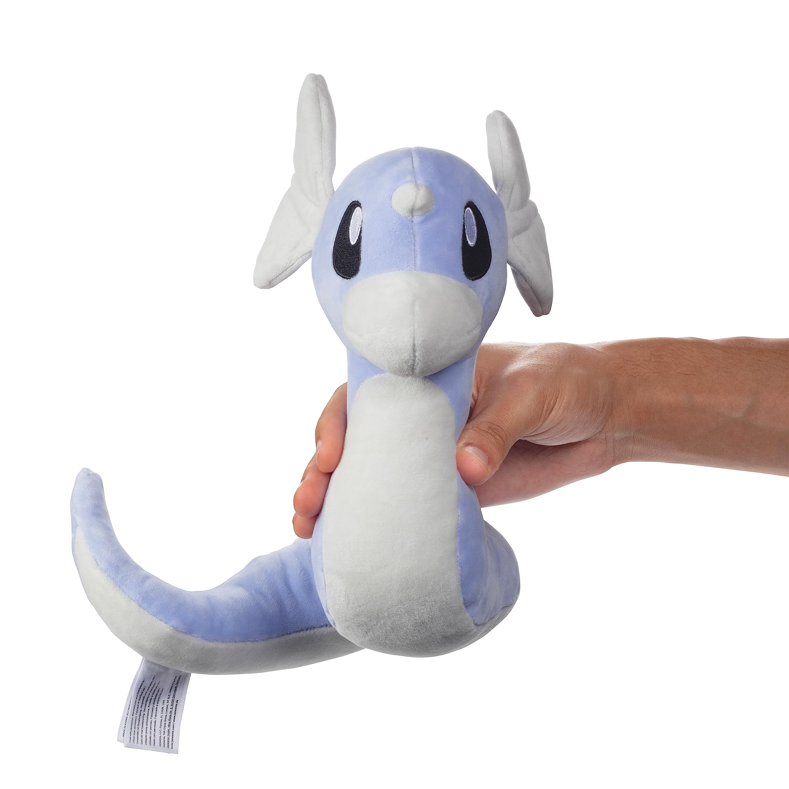 **Official Pokemon 8