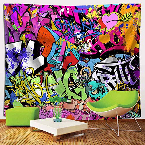 Trippy Scrawl