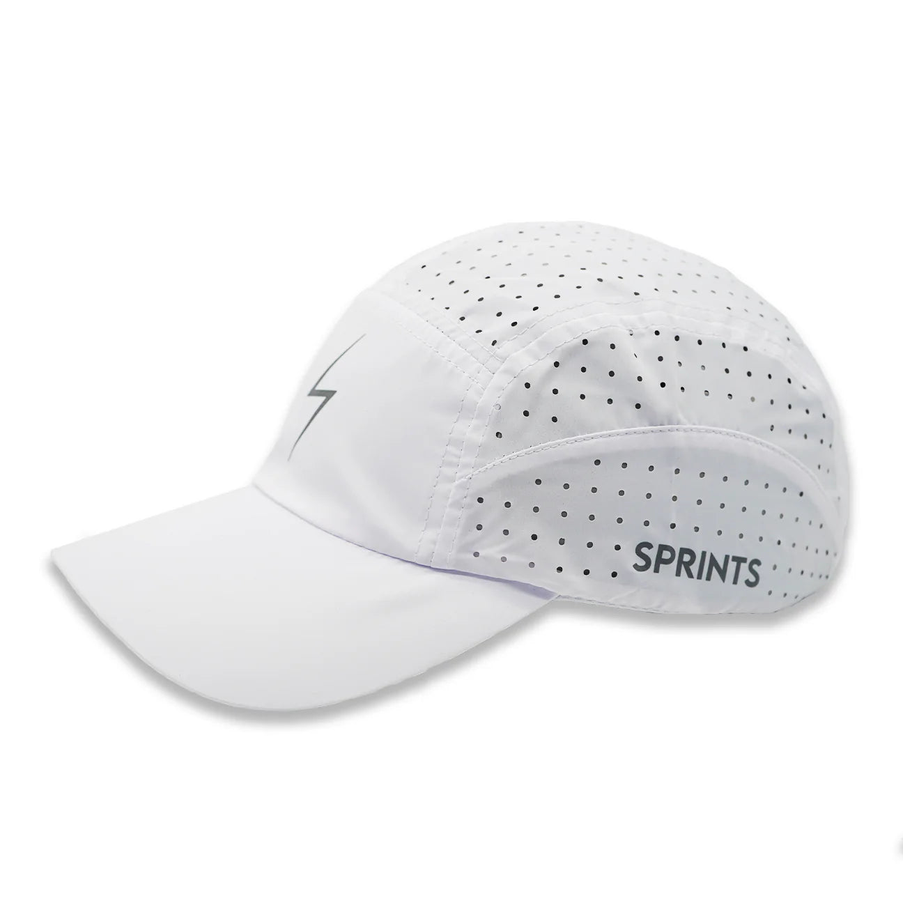 Sprints HyperG Running Hat - Lightweight Breathable Performance Cap for Men & Women - Perfect for Marathon, Jogging, Outdoor Sports & Fitness Activities