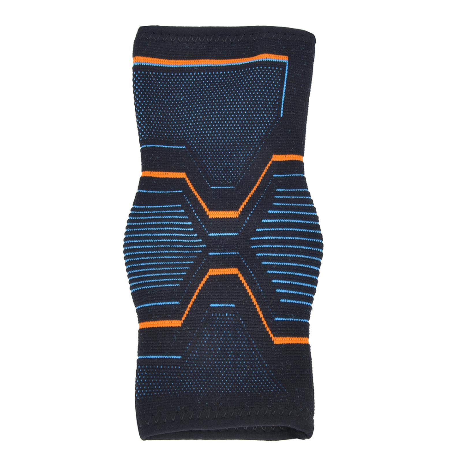 Unisex Outdoor Sports Ankle Guard - Breathable Knit Design for Football, Basketball & Fitness - High-Quality Craftsmanship for Injury Prevention - Perfect for Training, Games & Active Lifestyles