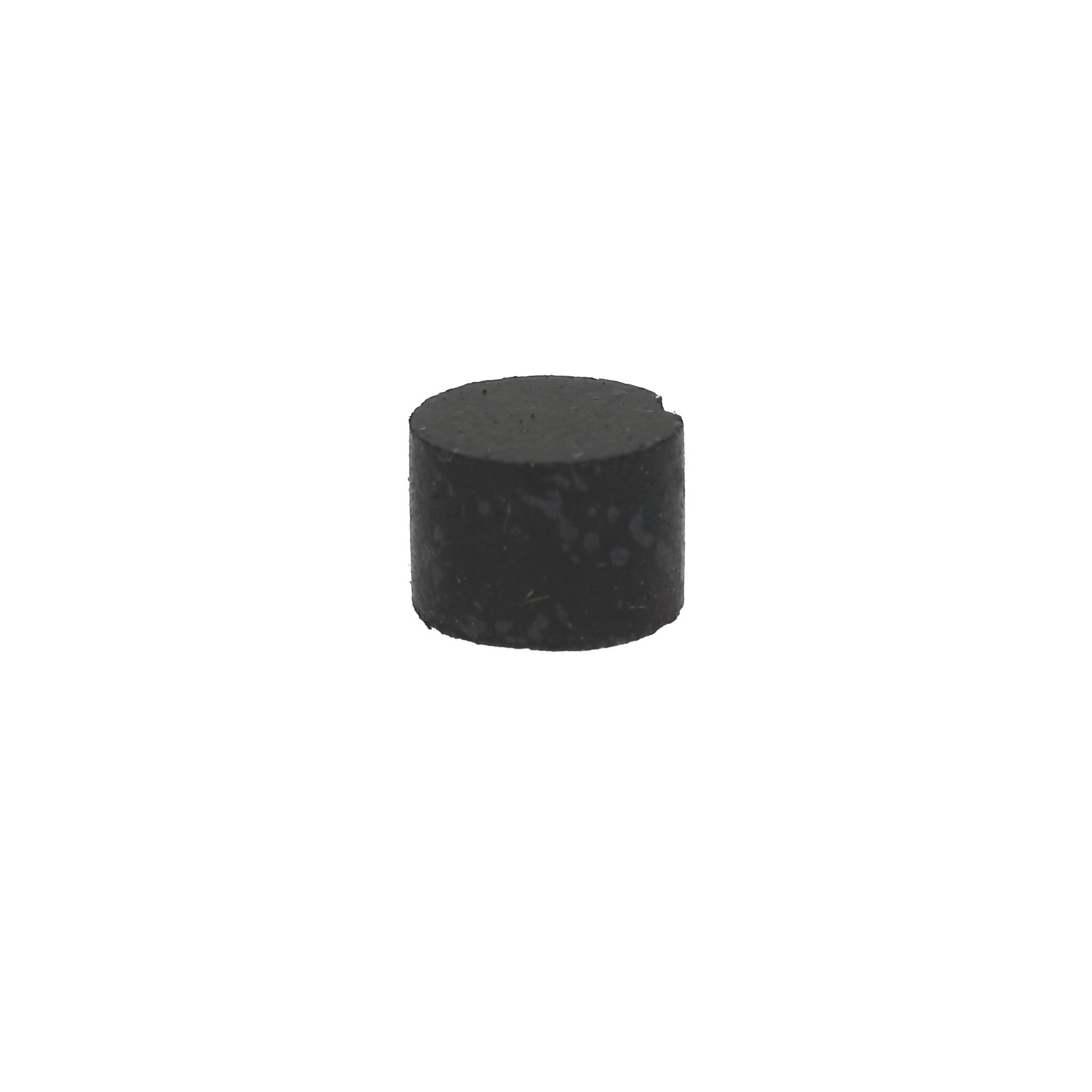 9x6.5mm EPDM Blind Gasket - High Temperature Resistant Rubber Seal for Automotive, Plumbing & Industrial Applications