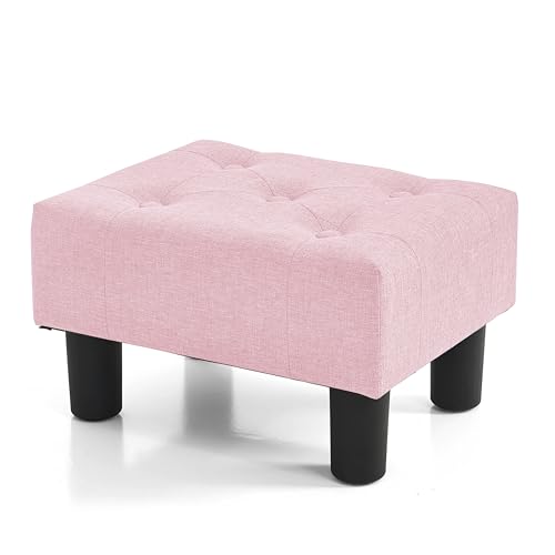 Pink, Linen