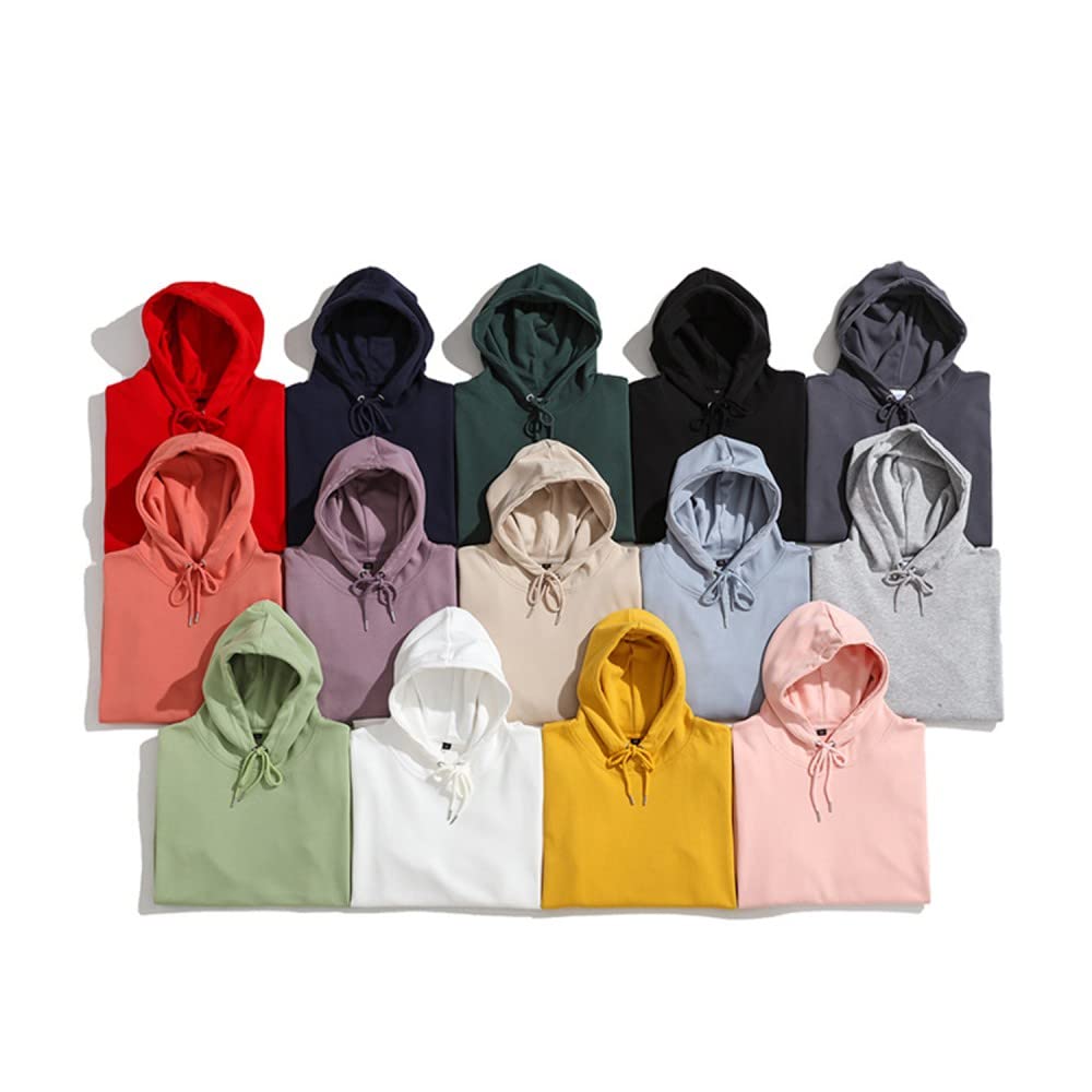 Premium Women's Woosung King Alphonso Pullover Hoodie - Soft Fleece Sweater for Casual Wear, Loungewear & Outdoor Activities