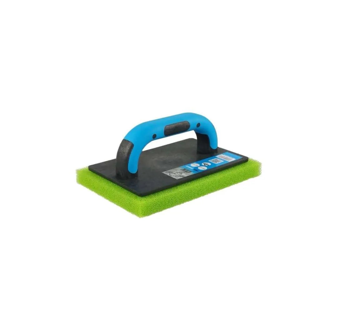 Ox Pro Green Plastic Foam Float 8.25