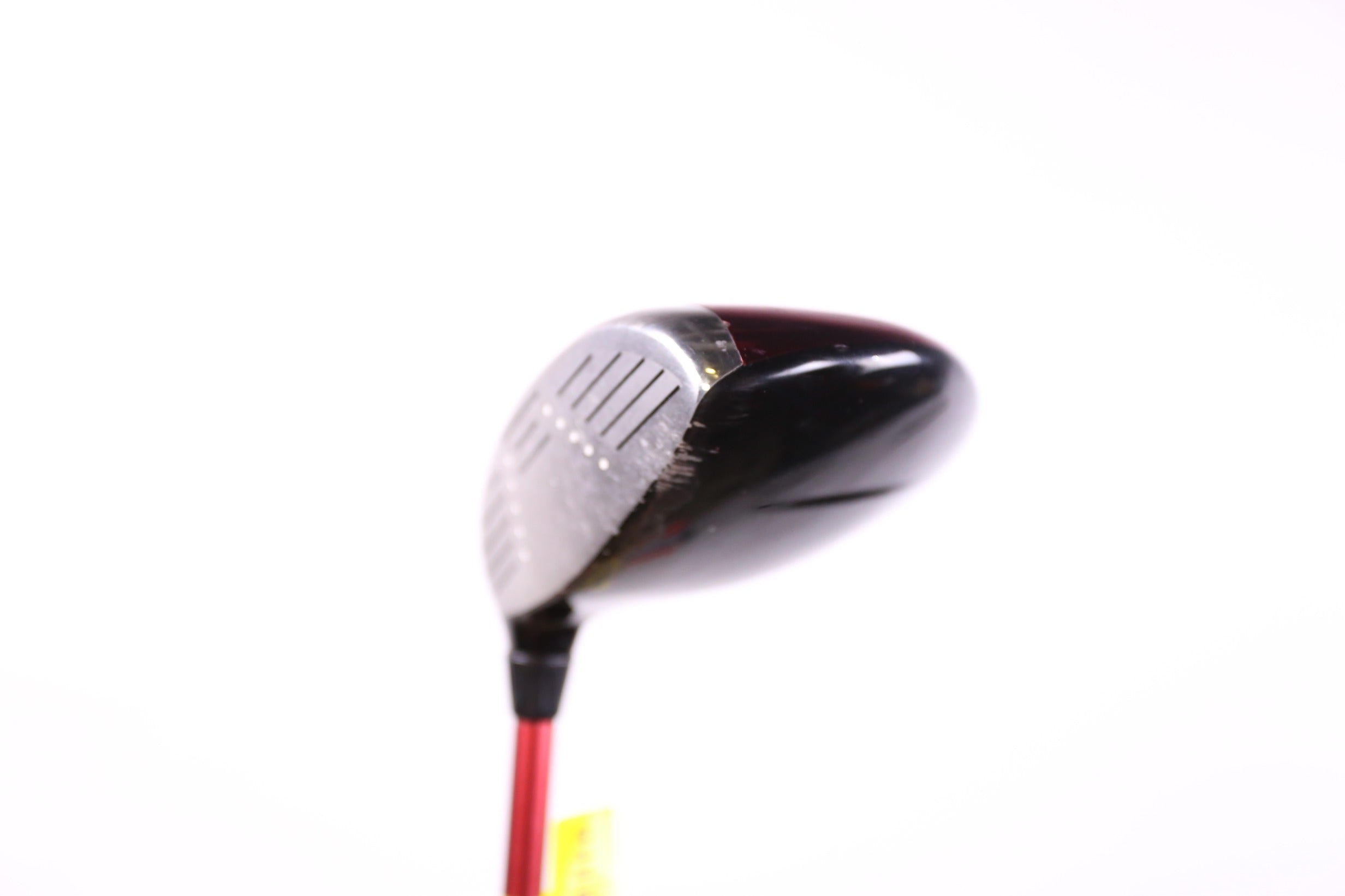 Used Callaway Big Bertha Diablo 3 Wood Golf Club - Right Handed 15° Stiff Flex for Men - Perfect for Long Fairway Shots & Improving Distance Control