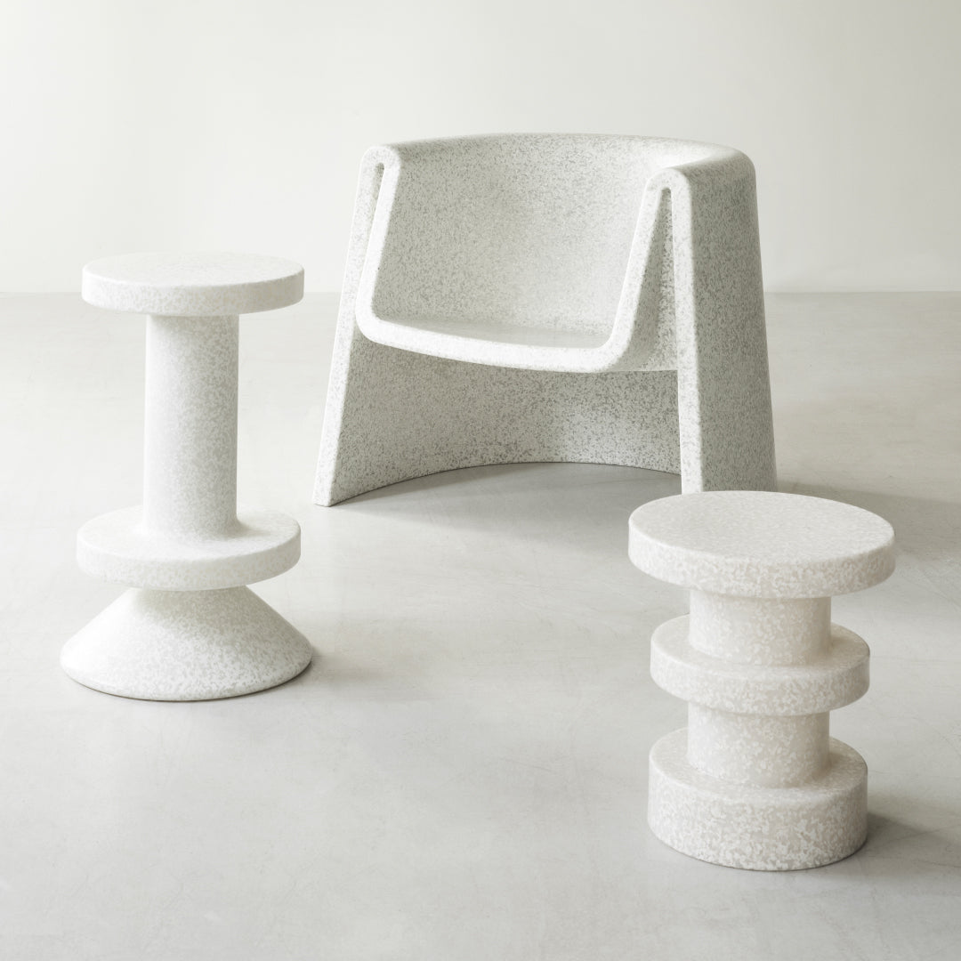 Bit Lounge Chair - Modern Comfortable Recliner for Living Room, Bedroom & Office - Perfect for Relaxing, Reading & Napping
