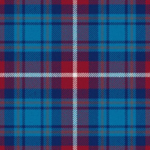 Greer Tartan Plaid Fabric - Premium Scottish Tartan for Kilts, Scarves & Home Decor | Perfect for Traditional Outfits, DIY Crafts & Gift Wrapping