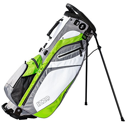 Grey/Lime/White