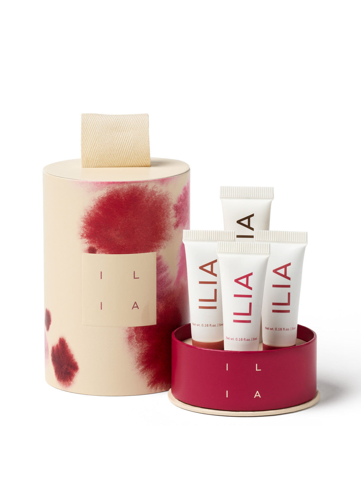 Premium Lip Balm Set - Hydrating & Nourishing Lip Care Kit for Soft, Smooth Lips - Perfect for Daily Use, Travel & Gifting