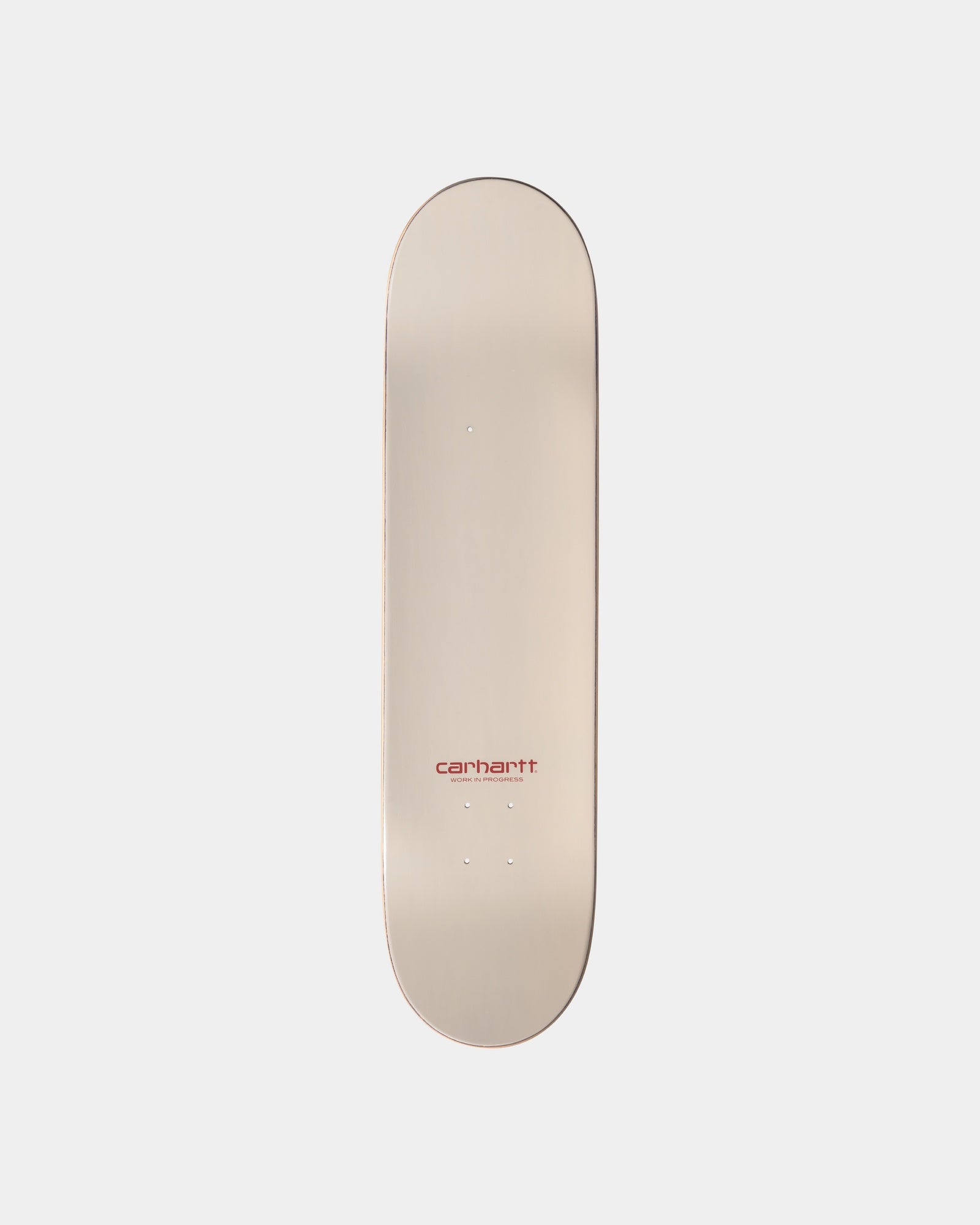 8.25 Inch Skateboard Deck - Premium Quality & Durable for Street & Park Riding | Perfect for Skaters & Beginners