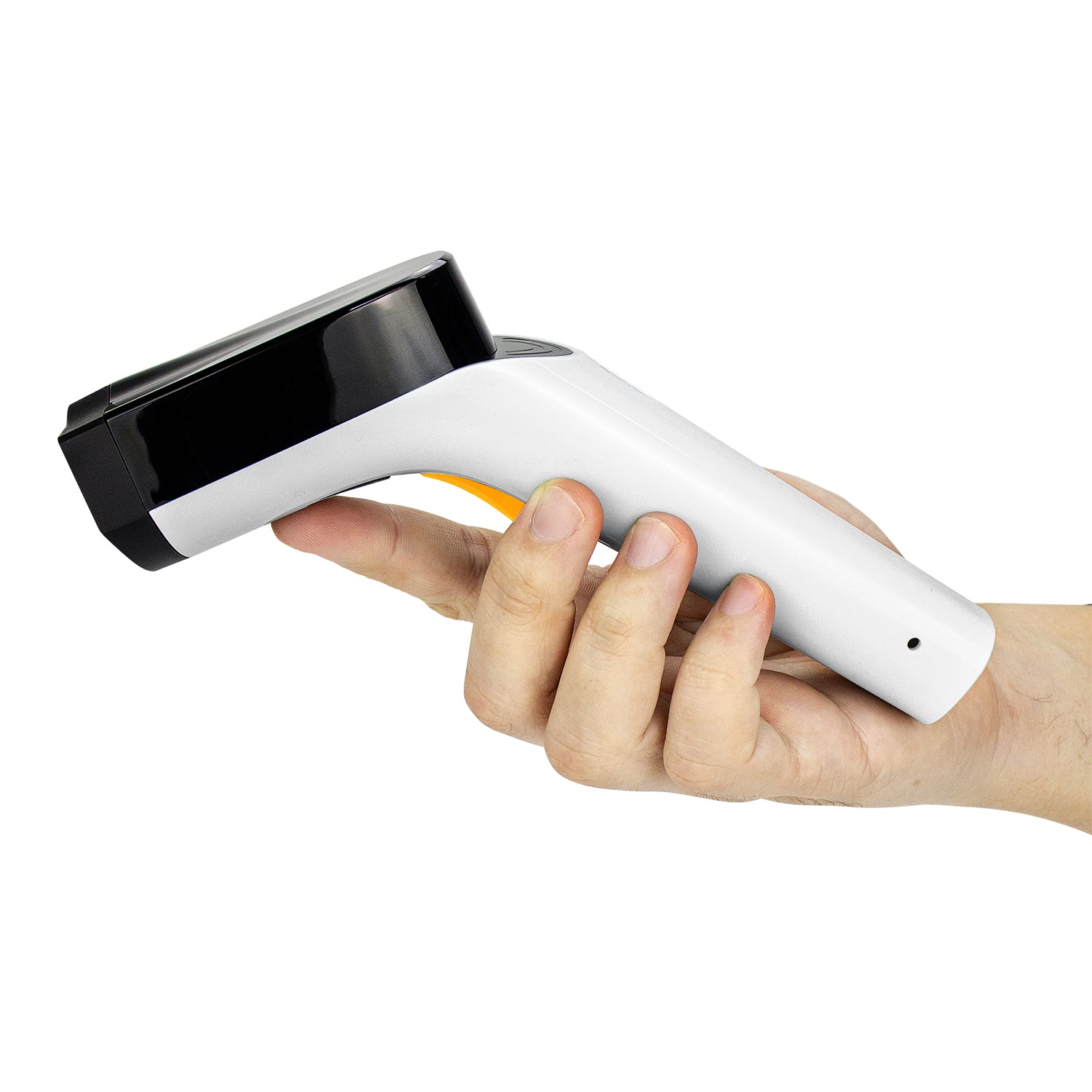 DS2800 2D WiFi Wireless Barcode Scanner - Handheld Bluetooth QR Code Reader for Retail, Warehouse & Inventory Management | Fast Scanning for Smartphones, Tablets & POS Systems