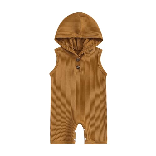 Ribbed-khaki