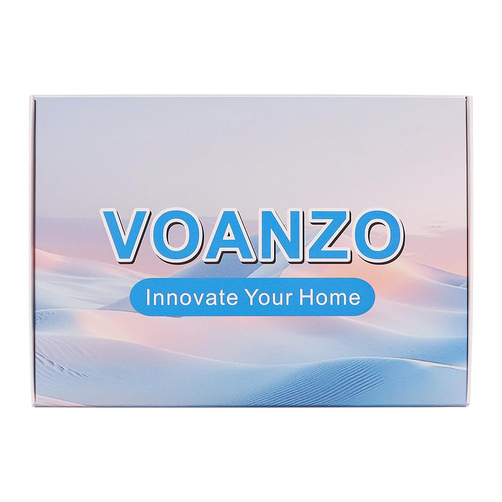 VOANZO 5.0 Bluetooth Audio Decoder Module - Supports MMC/TF/MMA Cards, USB & FM Radio with Remote Control | Perfect for Car Audio Systems, Home Theater & DIY Electronics Projects