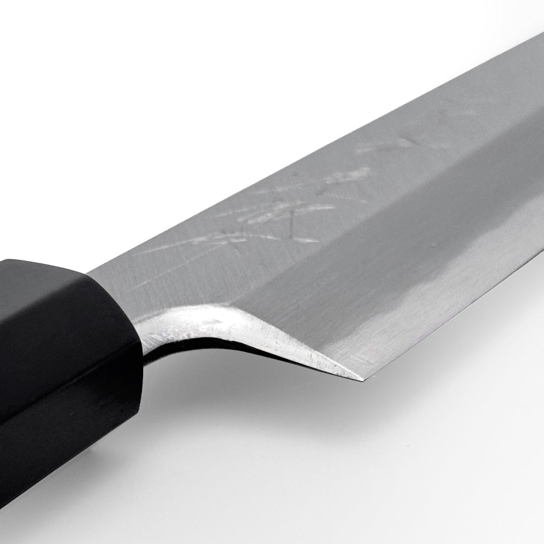 Premium Ittosai Kotetsu White #2 Yanagiba Sashimi Knife 300mm (11.8