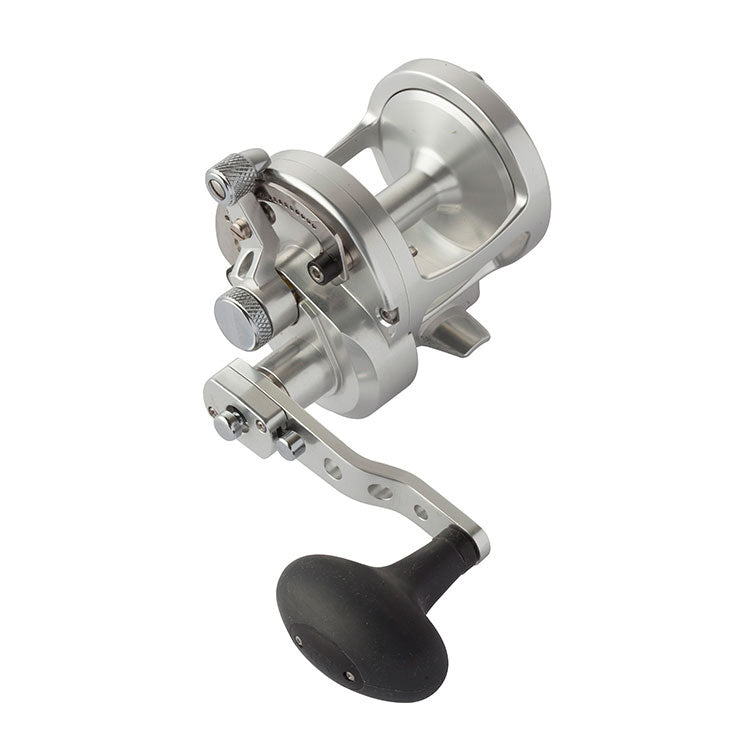 Avet MXL 6/4 Raptor Classic Two Speed Fishing Reel - Saltwater & Freshwater Fishing Gear for Offshore & Inshore Angling - Perfect for Deep Sea, Trolling & Casting Adventures