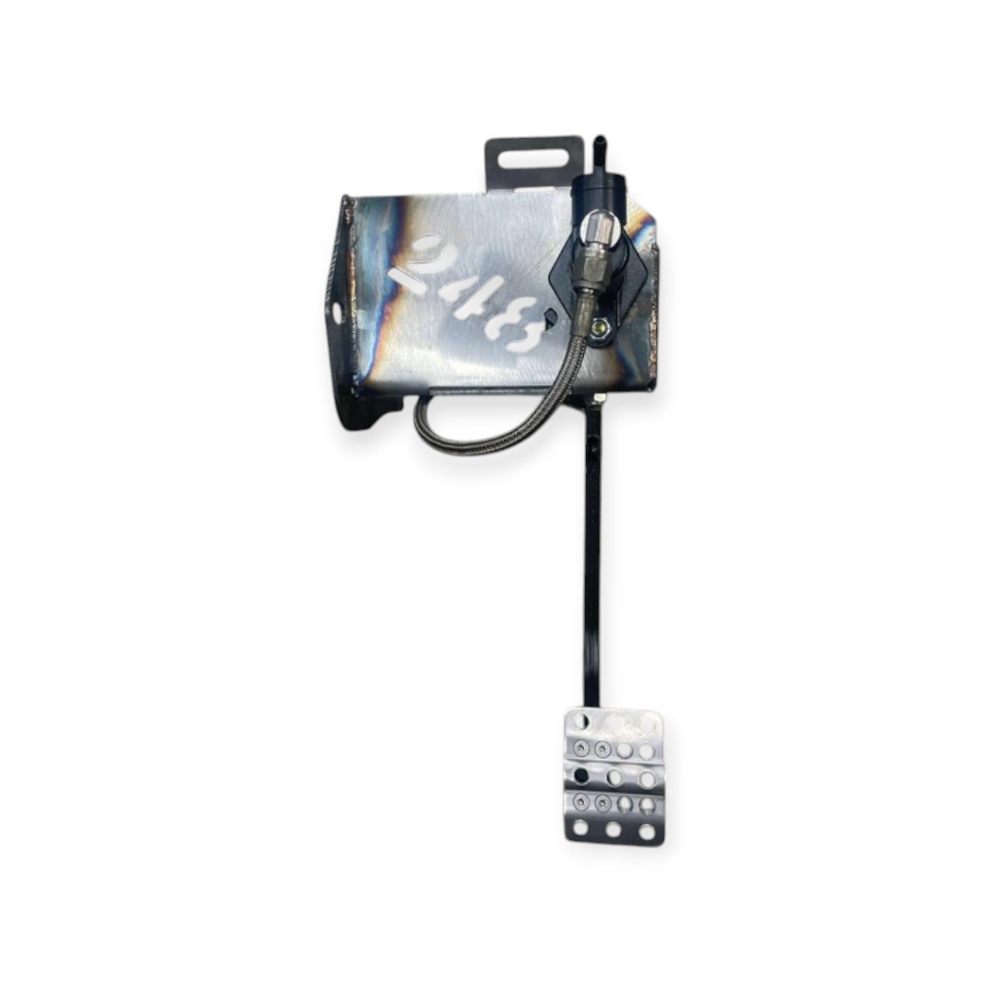 248FAB Performance Clutch Pedal Kit for Lexus GS300 1998-2005 - Upgrade Your Driving Experience | Perfect for Racing, Street Performance & Daily Driving