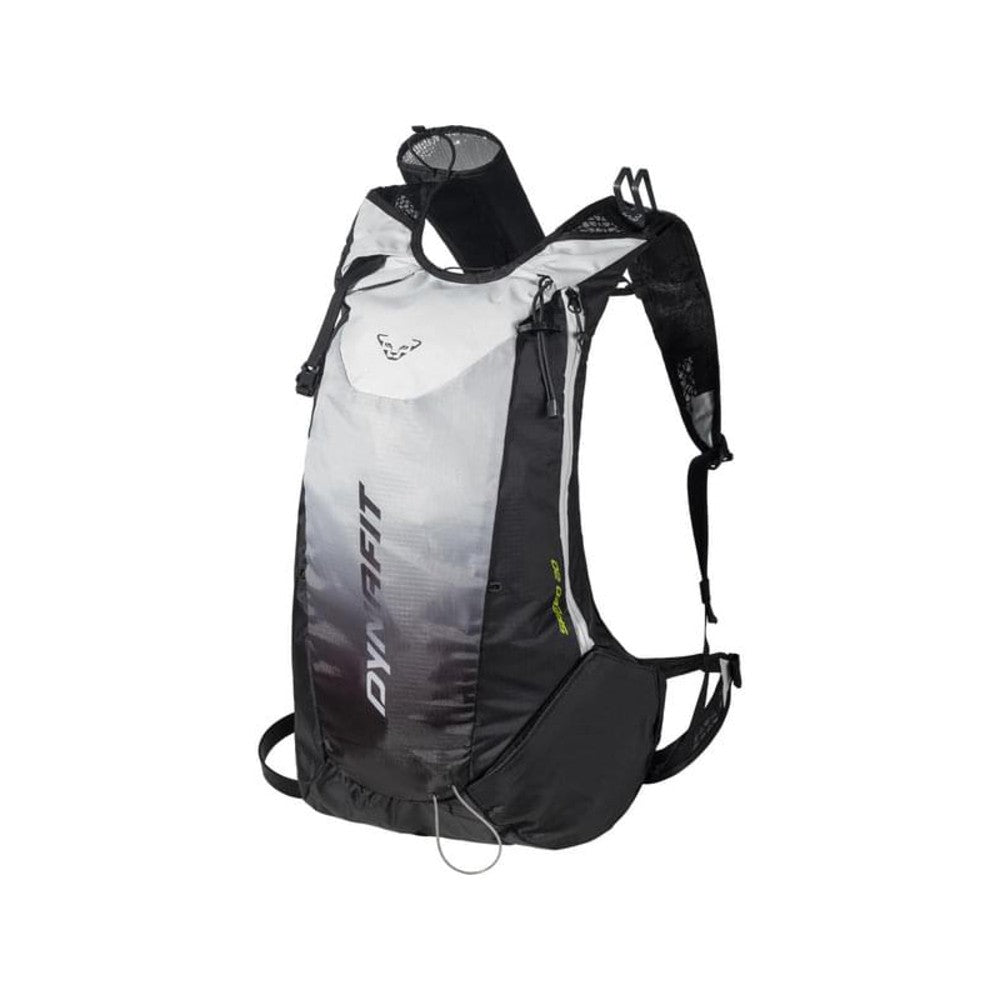 Dynafit Speed 20 Backpack - Lightweight Hiking & Climbing Pack for Outdoor Adventures | Perfect for Trail Running, Mountaineering & Travel Gear