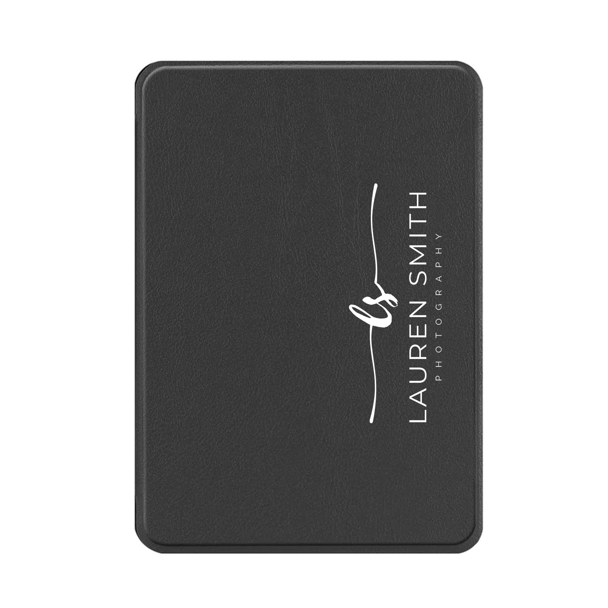 Premium Kindle Case for Signature Edition - Durable Protective Cover with Stylish Occupation Design | Perfect for Reading, Travel & Daily Commute