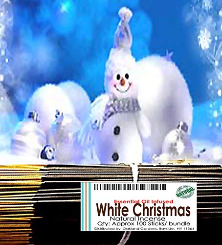 White Christmas