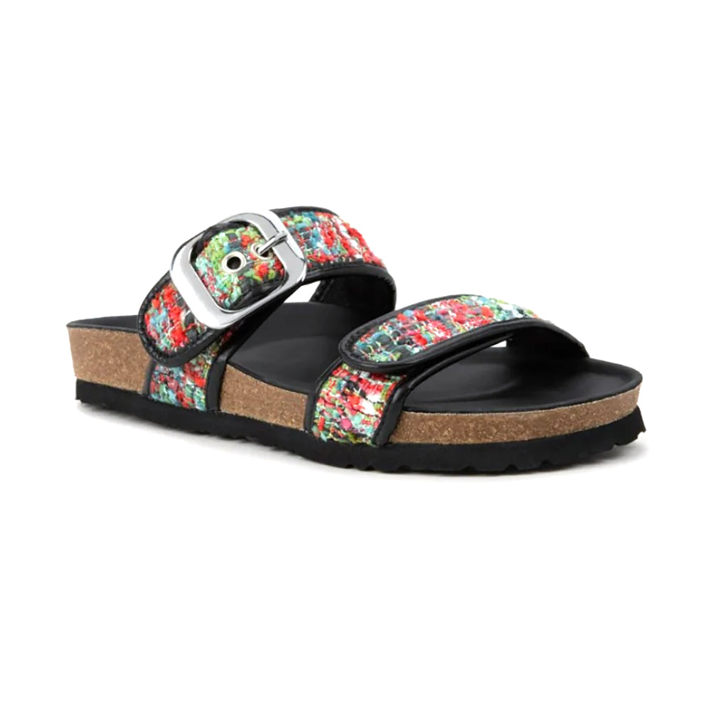 Nashville Sandals for Women - Comfortable Summer Casual Shoes with Arch Support | Perfect for Beach, Walking, and Outdoor Activities