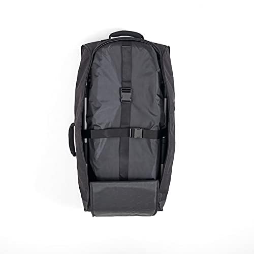 Silver Cross-Wave Stroller Travel Bag - Waterproof & Lightweight, Compatible with Most Strollers - Perfect for Air Travel, Road Trips & Family Vacations