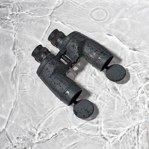 Fujinon 10x50 FMTR SX Polaris Binoculars - High Power Waterproof Binoculars for Astronomy, Bird Watching & Outdoor Adventures