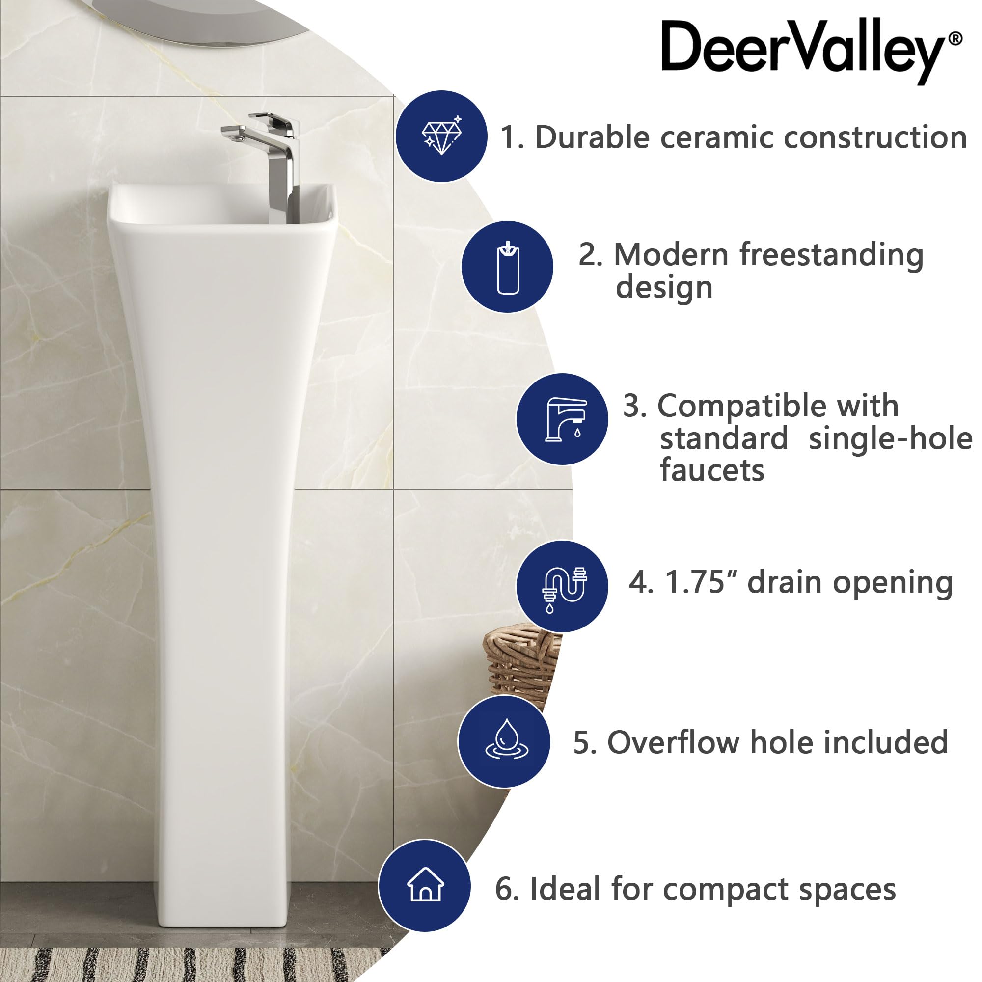 DeerValley Horizon 11